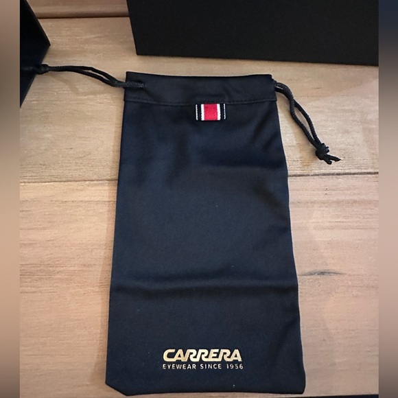 Carrera Flag Lab 12 Special Edition Rose Gold Pink Lens Sheild Sunglasses Barbie - Picture 9 of 10